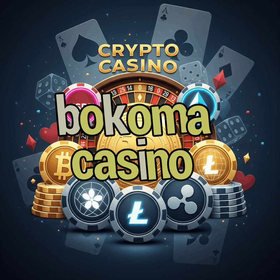 Bokoma Casino - Best African Casino